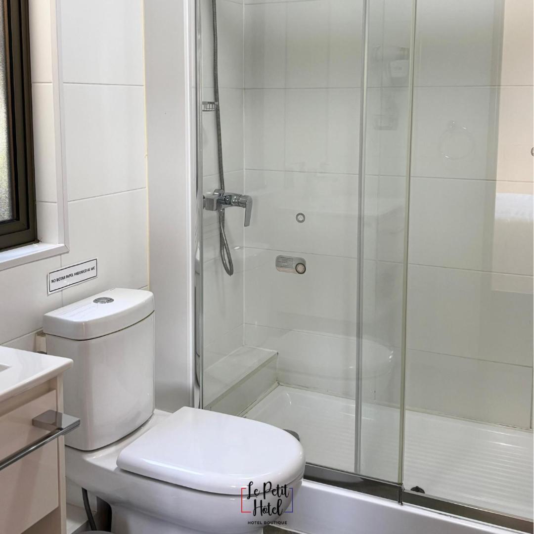 Hotel Le Petit 콘셉시온 객실 사진