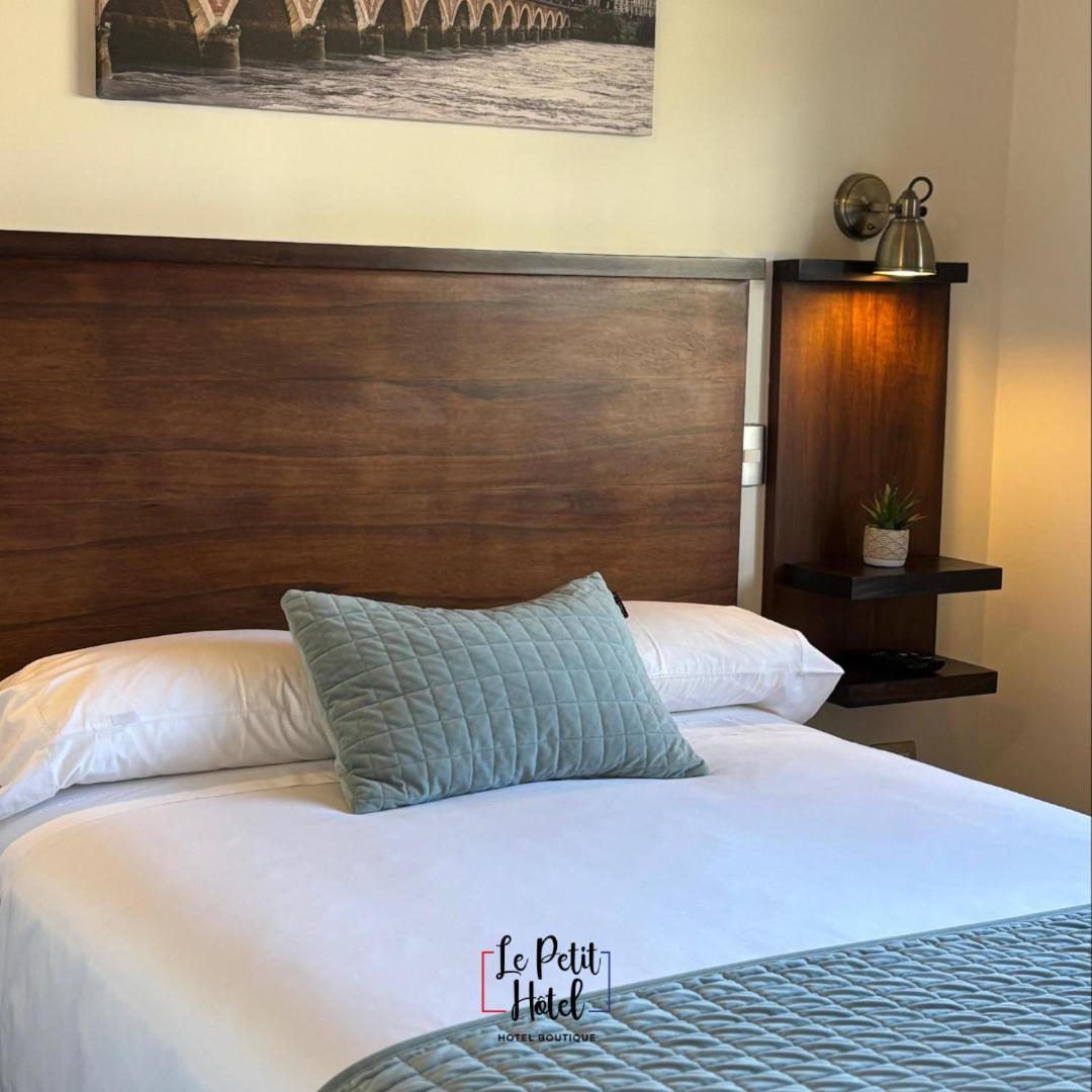 Hotel Le Petit 콘셉시온 객실 사진