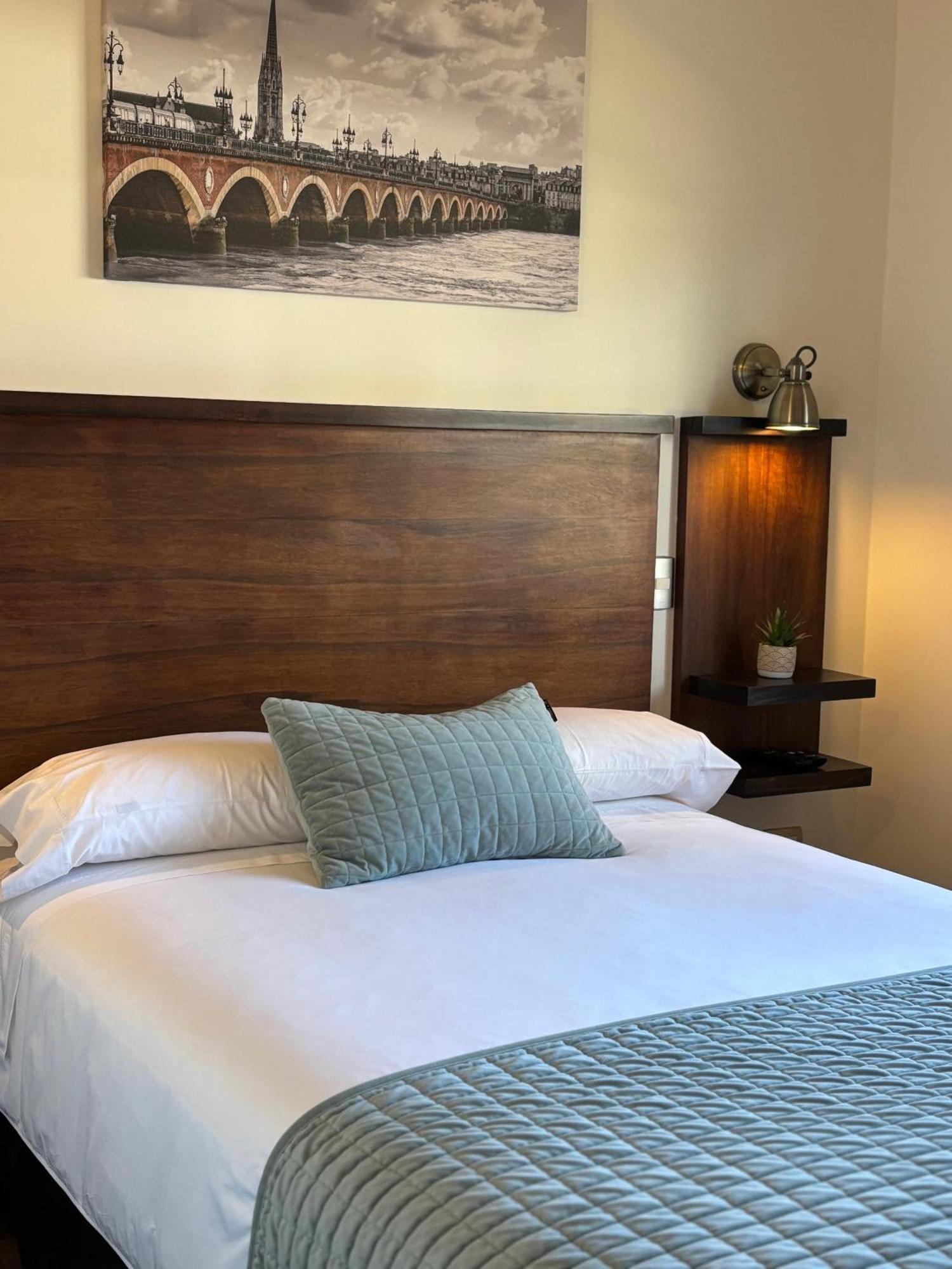 Hotel Le Petit 콘셉시온 외부 사진